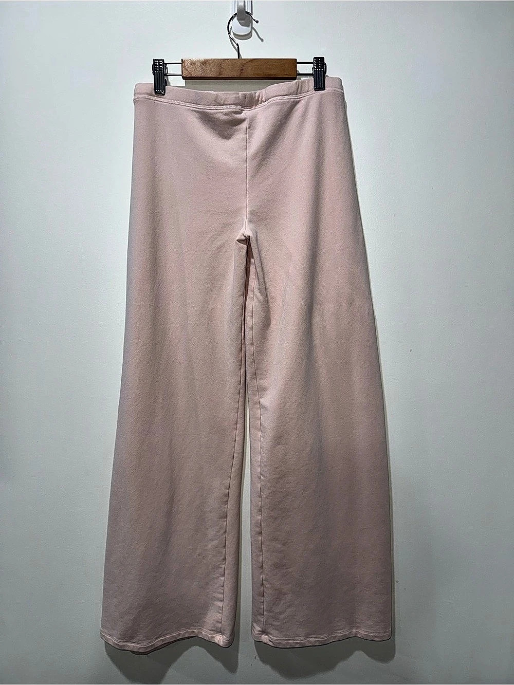 Garage- StretchTerry™ Wide Leg Pants - Picture 6 of 7